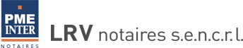 Logo Lrvnotaires